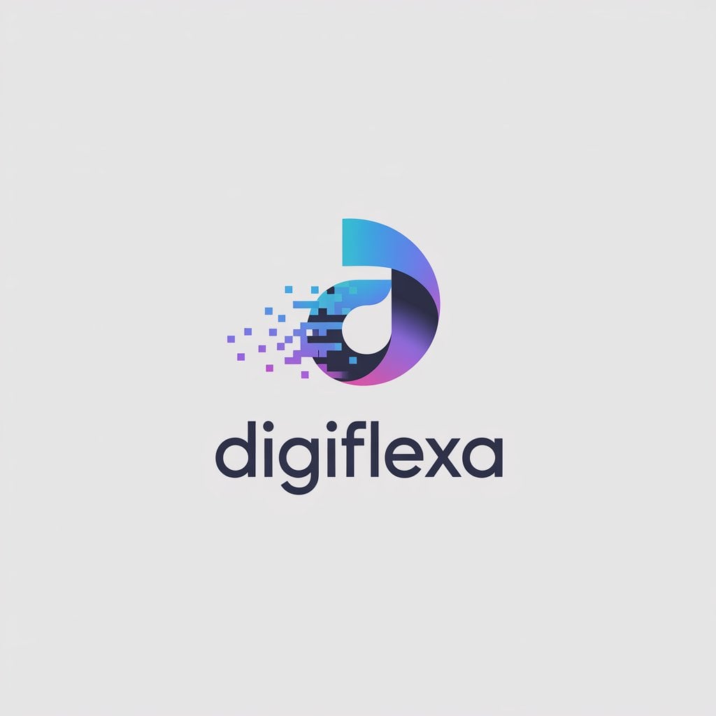 Logo de Digiflexa